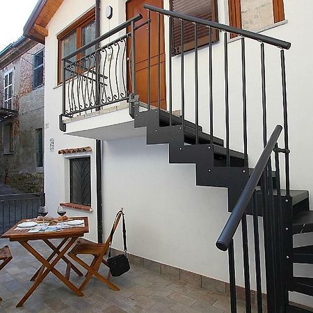 Casa Guatelli Guest House Spineto Scrivia Exteriér fotografie