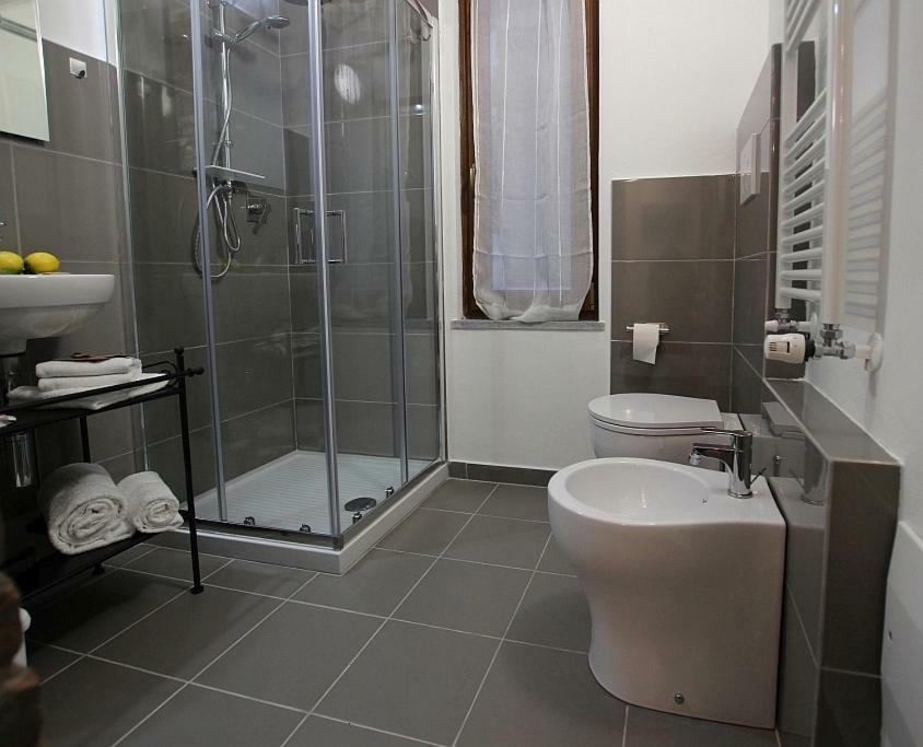 Casa Guatelli Guest House Spineto Scrivia Exteriér fotografie