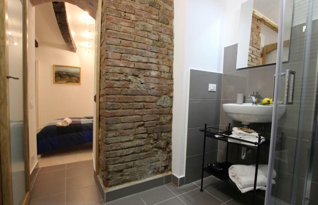 Casa Guatelli Guest House Spineto Scrivia Exteriér fotografie