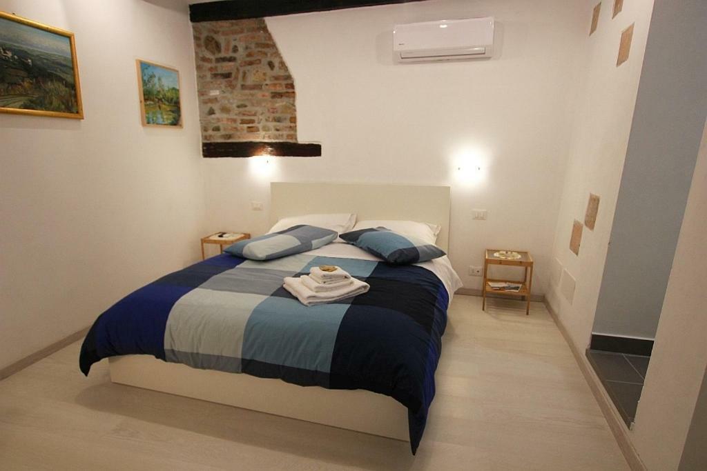 Casa Guatelli Guest House Spineto Scrivia Exteriér fotografie