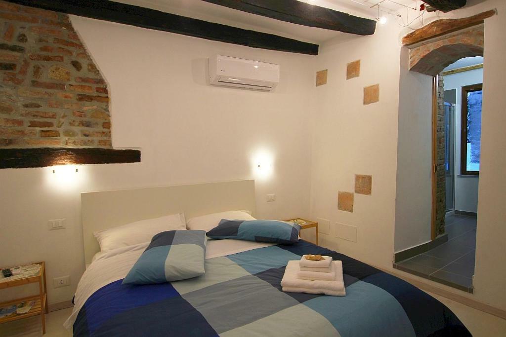 Casa Guatelli Guest House Spineto Scrivia Exteriér fotografie
