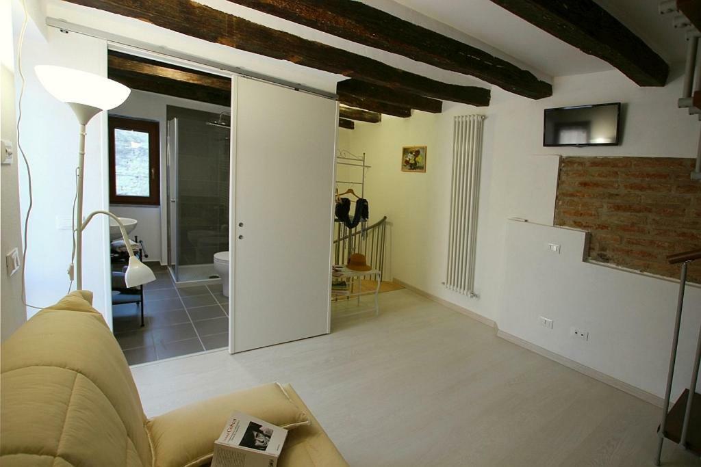 Casa Guatelli Guest House Spineto Scrivia Exteriér fotografie